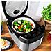 Design Multicook Pro 5 L 790 W Nero, Acciaio inox - Foto miniatura 3