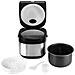 Design Multicook Pro 5 L 790 W Nero, Acciaio inox - Foto miniatura 1