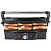 LUND 67458, 1600 W, 220 - 240 V, 50/60 Hz, 1,9 kg, 1 pz - Foto miniatura 2