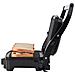 LUND 67458, 1600 W, 220 - 240 V, 50/60 Hz, 1,9 kg, 1 pz - Foto miniatura 3
