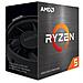 Pc Gaming Ryzen 5 5600gt - Ram 32gb - Rx Vega7 - Ssd 1tb M. 2 - Wifi - W11 Pro - Foto miniatura 2