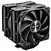 Raff.cpu Mp7-b Dual Tower 125x123.5x153mm Lga1851/1700/120 Am4/am5 Poo0 - Foto miniatura 1