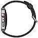 WATCH FIT 4 Pro, vetro zaffiro, cassa in titanio e cinturino nero. Fino a 10 giorni di autonomia e compatibile con iOS e Android. - Foto miniatura 10