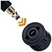 Tubo Alta Pressione 10m Qc - Compatibile Con Idropulitrice Stihl /nilfisk /gerni | Nylon, Pvc, 200 Bar, 60°c | Click Connect - Foto miniatura 4