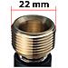 Tubo Alta Pressione 10m Qc - Compatibile Con Idropulitrice Stihl /nilfisk /gerni | Nylon, Pvc, 200 Bar, 60°c | Click Connect - Foto miniatura 5