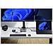 Docking Station Thunderbolt 5 Universale, Hub Multi-Display, 8K 60Hz o 4K 144Hz, Potenza di Banda 120Gbps, PD 140W, Ricarica Smartphone 30W, USB 10Gbps, LAN 2.5G - Foto miniatura 3