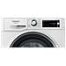 Ariston Ariston Lavatrice NBT1148WSAIT 11KG Classe A Antimacchia - Foto miniatura 4