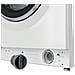 Ariston Ariston Lavatrice NBT1148WSAIT 11KG Classe A Antimacchia - Foto miniatura 5