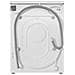 Ariston Ariston Lavatrice NBT1148WSAIT 11KG Classe A Antimacchia - Foto miniatura 6