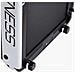 Linea Home Salvaspazio Supercompact Silver Sc48 Tapis Roulant 2.0 - 3.0 Hp 16 Km /h + Speakers Bt + Usb + Ingresso Mp3 - Foto miniatura 2