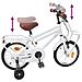 Bicicletta per Bambini 12 Pollici per bambini di 2-4 anni - Foto miniatura 7