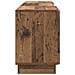 Mobile TV Legno antico 150 x 31 x 47 cm Legno ingegnerizzato - Foto miniatura 5