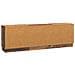 Mobile TV Legno antico 150 x 31 x 47 cm Legno ingegnerizzato - Foto miniatura 6