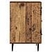 Armadio da Notte con cassetto Legno antico 43 x 41 x 66,5 cm - Foto miniatura 5