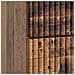Armadio da Notte con cassetto Legno antico 43 x 41 x 66,5 cm - Foto miniatura 7