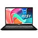 Modern 15 H C2RMG-281UK Intel Core 7 240H Computer portatile 39,6 cm (15.6") Full HD 16 GB DDR4-SDRAM 512 GB SSD Wi-Fi 6E (802.11ax) Windows 11 Home Nero - Foto miniatura 1