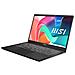 Modern 15 H C2RMG-281UK Intel Core 7 240H Computer portatile 39,6 cm (15.6") Full HD 16 GB DDR4-SDRAM 512 GB SSD Wi-Fi 6E (802.11ax) Windows 11 Home Nero - Foto miniatura 9
