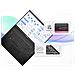 Modern 15 H C2RMG-281UK Intel Core 7 240H Computer portatile 39,6 cm (15.6") Full HD 16 GB DDR4-SDRAM 512 GB SSD Wi-Fi 6E (802.11ax) Windows 11 Home Nero - Foto miniatura 11