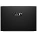 Modern 15 H C2RMG-281UK Intel Core 7 240H Computer portatile 39,6 cm (15.6") Full HD 16 GB DDR4-SDRAM 512 GB SSD Wi-Fi 6E (802.11ax) Windows 11 Home Nero - Foto miniatura 15