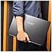 Modern 15 H C2RMG-281UK Intel Core 7 240H Computer portatile 39,6 cm (15.6") Full HD 16 GB DDR4-SDRAM 512 GB SSD Wi-Fi 6E (802.11ax) Windows 11 Home Nero - Foto miniatura 17