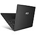 Modern 15 H C2RMG-281UK Intel Core 7 240H Computer portatile 39,6 cm (15.6") Full HD 16 GB DDR4-SDRAM 512 GB SSD Wi-Fi 6E (802.11ax) Windows 11 Home Nero - Foto miniatura 21