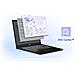 Modern 15 H C2RMG-281UK Intel Core 7 240H Computer portatile 39,6 cm (15.6") Full HD 16 GB DDR4-SDRAM 512 GB SSD Wi-Fi 6E (802.11ax) Windows 11 Home Nero - Foto miniatura 28