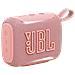 GO 5 Speaker Bluetooth ultra-portatile con potente Pro Sound e bassi incisivi, pairing AirTouch, design impermeabile, 10 ore di autonomia, Rosa - Foto miniatura 6
