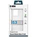 TESKINXIR12CT custodia per cellulare 17 cm (6.7") Cover Trasparente - Foto miniatura 2