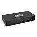 DK31C2DHSPDUE-OS replicatore di porte e docking station per laptop USB 3.2 Gen 2 (3.1 Gen 2) Type-C Nero - Foto miniatura 5