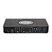 DK31C2DHSPDUE-OS replicatore di porte e docking station per laptop USB 3.2 Gen 2 (3.1 Gen 2) Type-C Nero - Foto miniatura 6