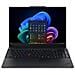 THINKPAD E16 GEN 4 COPILOT+ PC 16" WQXGA INTEL CORE ULTRA 7 355 RAM 32GB-SSD 1TB NVMe-INTEL GRAPHICS-WI-FI 7 + GIGABIT LAN-WIN 11 PROF NERO (21YC006NIX) - Foto miniatura 1