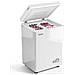 Congelatore a pozzetto BD /BC-100Q. 100 L. 2 cestelli. 45 dB. bianco - Foto miniatura 1