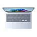 Galaxy Book4 Edge (15.6", X1-26-100, 16GB), Copilot+ PC Argento - Foto miniatura 2