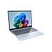 Galaxy Book4 Edge (15.6", X1-26-100, 16GB), Copilot+ PC Argento - Foto miniatura 9