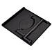 Supporto per notebook, regolabile - Foto miniatura 1