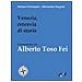 Stefano Giovinazzo - Venezia, crocevia di storie. Conversazione con Alberto Toso Fei - Foto miniatura 1