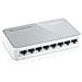 Switch TL-SF1008D Desktop 10/100Mbps 8 Porte - Foto miniatura 1