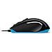 Mouse Gaming Ottico G300S Colore Nero - Foto miniatura 3