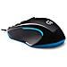 Mouse Gaming Ottico G300S Colore Nero - Foto miniatura 6