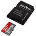MicroSDXC da 64 GB Classe 10 + Adattatore - Foto miniatura 4