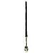 Harry Potter Bacchetta Magica Wand Death Eater Version 1 (character Edition)  - Foto miniatura 1