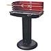 Barbecue Rett.piantana 58x38 H 70 00066 - Foto miniatura 1