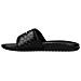 Wmns Benassi Jdi 343881011 Colore: Bianco Taglia: 36.5 - Foto miniatura 3