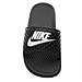 Wmns Benassi Jdi 343881011 Colore: Bianco Taglia: 36.5 - Foto miniatura 7