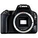 EOS 200D Kit 18-55 IS STM Sensore CMOS 24 Mpx Display 3" Filmati Full HD Wi-Fi / NFC - Foto miniatura 2
