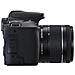 EOS 200D Kit 18-55 IS STM Sensore CMOS 24 Mpx Display 3" Filmati Full HD Wi-Fi / NFC - Foto miniatura 6