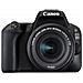 EOS 200D Kit 18-55 IS STM Sensore CMOS 24 Mpx Display 3" Filmati Full HD Wi-Fi / NFC - Foto miniatura 10