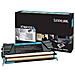 X746a1cg Toner Laser 7000pagine Ciano Cartuccia Toner E Laser - Foto miniatura 1