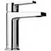 Paini Miscelatore Lavabo Monoforo Con Scarico Automatico 1'1/4 - Cromato Lucido - Foto miniatura 2
