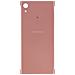 Copribatteria Cover Posteriore Originale Sony Per Xperia Xa1 - Rosa - Foto miniatura 3